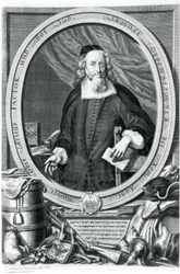 Samuel Oppenheimer (1630-1703)